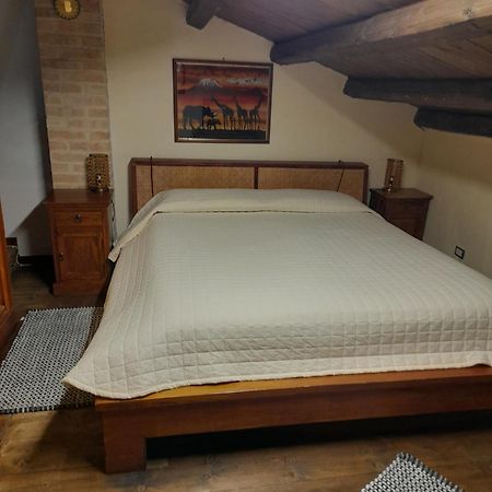 Appartement Casa Alessia Monolocale à Caltanissetta Chambre photo