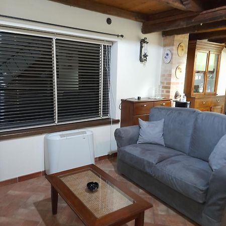 Appartement Casa Alessia Monolocale à Caltanissetta Chambre photo