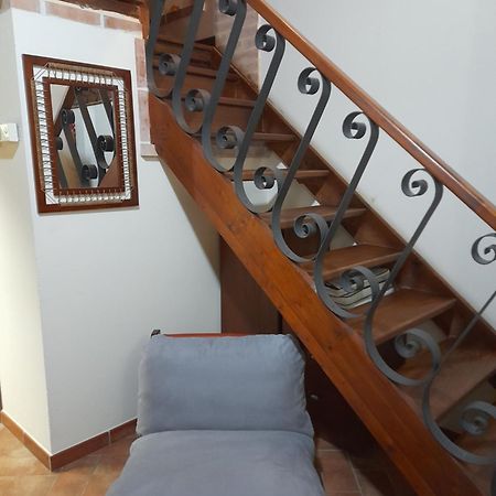 Appartement Casa Alessia Monolocale à Caltanissetta Chambre photo