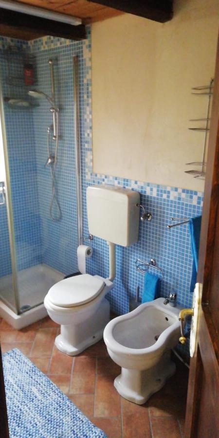 Appartement Casa Alessia Monolocale à Caltanissetta Extérieur photo