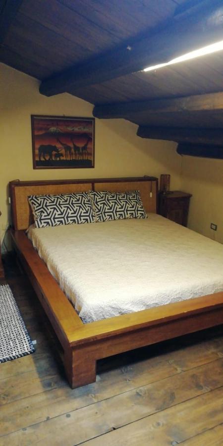 Appartement Casa Alessia Monolocale à Caltanissetta Extérieur photo