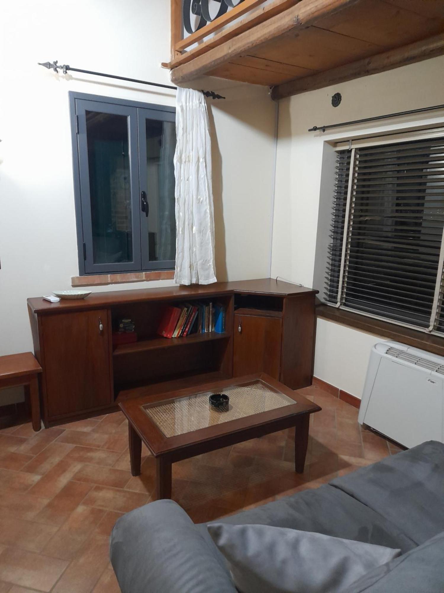 Appartement Casa Alessia Monolocale à Caltanissetta Chambre photo