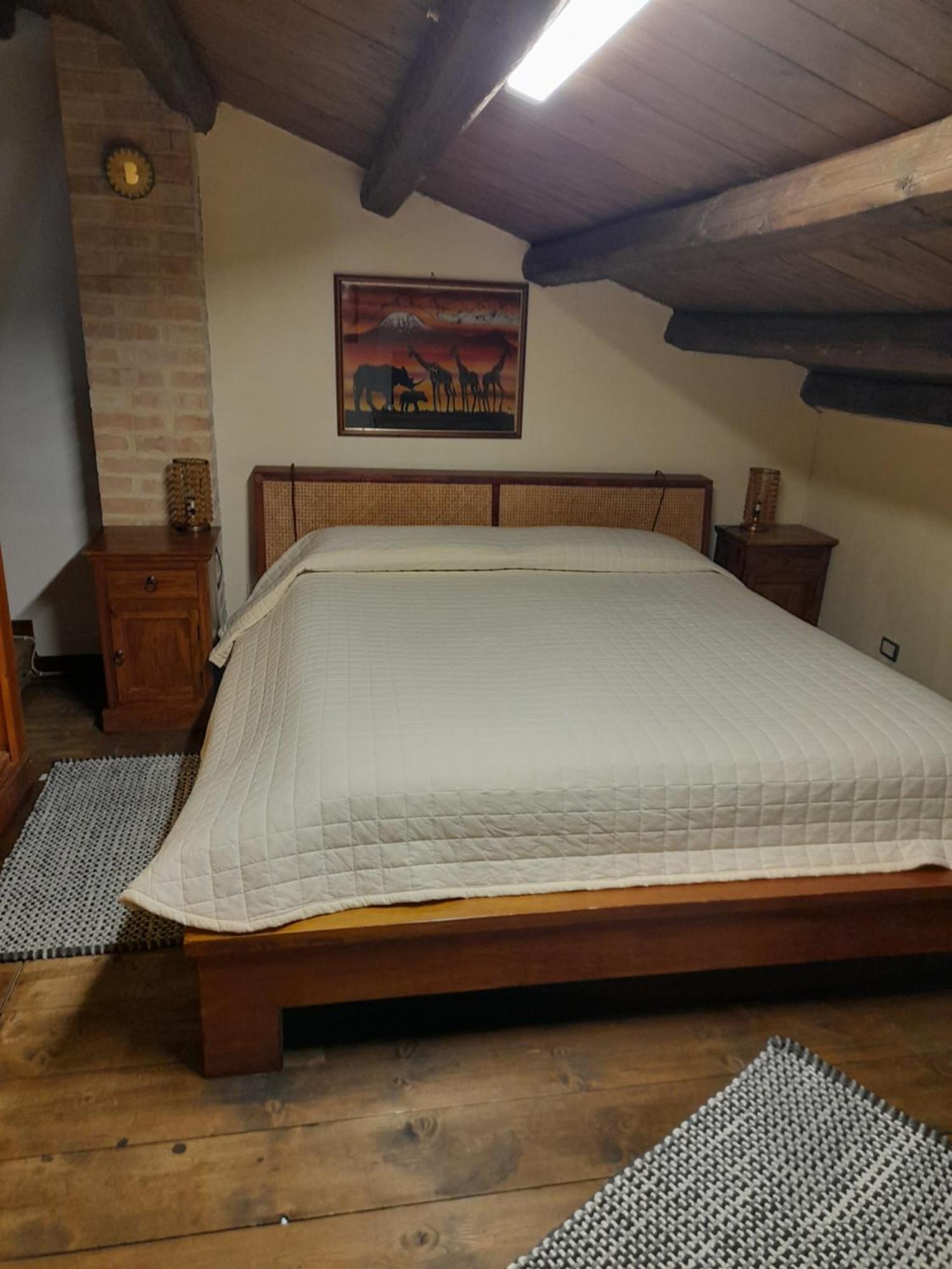 Appartement Casa Alessia Monolocale à Caltanissetta Chambre photo
