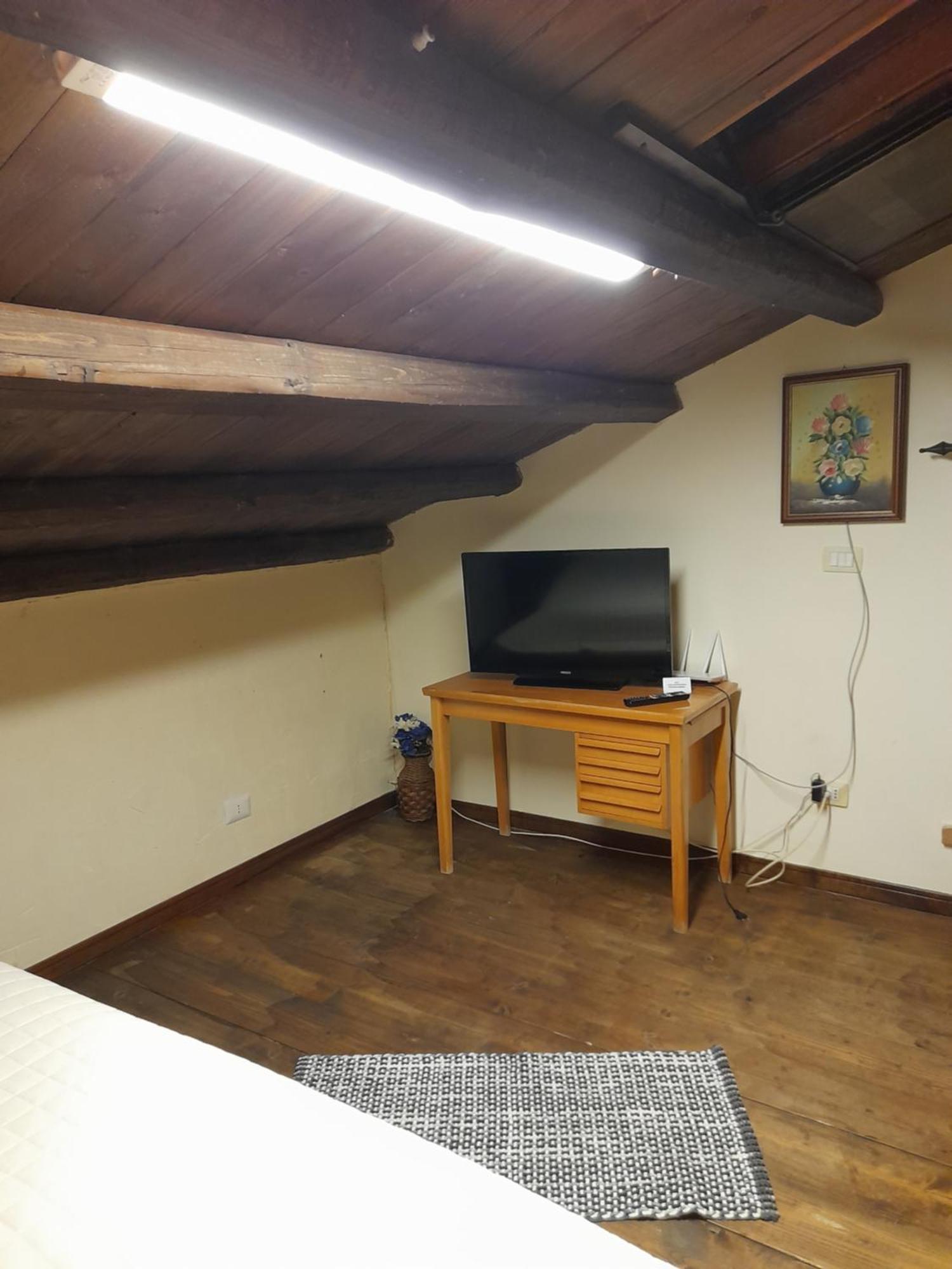 Appartement Casa Alessia Monolocale à Caltanissetta Chambre photo